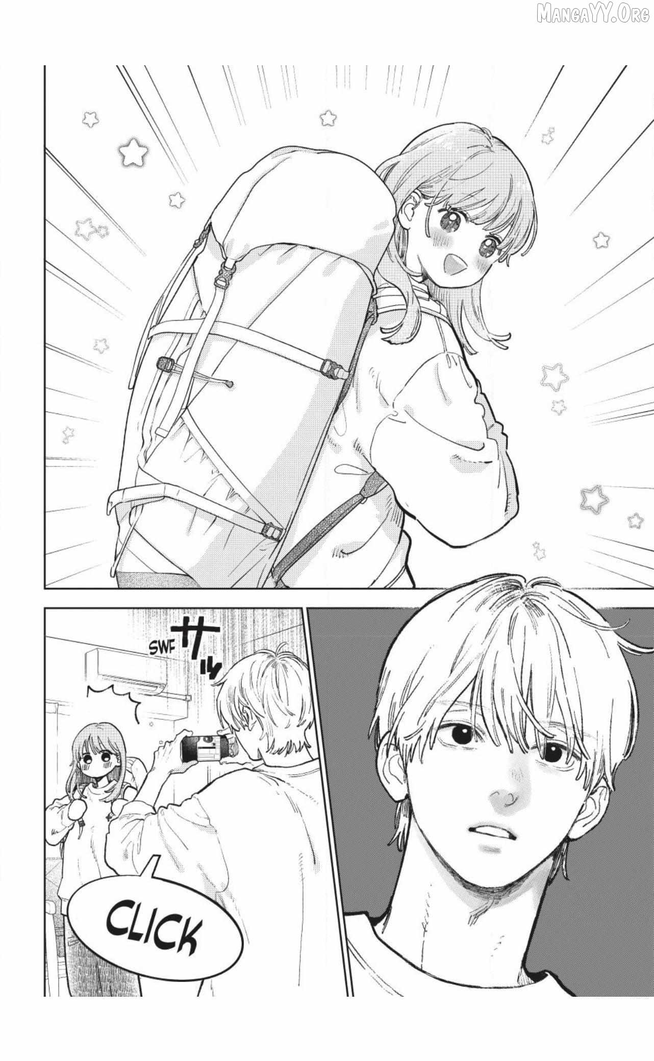 A Sign of Affection, Chapter 53 image 12